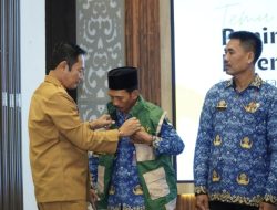 Pemerintah Lamongan, Prioritaskan Kesejahteraan Petani