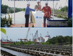 Pionir Ramah Lingkungan, Pemkab Lamongan Dukung Pemanfaatan Energi