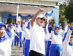 Lamongan Tingkatan Program Prioritas Tingkatkan Angka Harapan Hidup