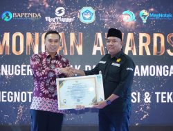 Lamongan  Award 2025 Fokus Transformasi Digital Berdampak Sejahterakan Masyarakat