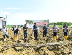 Wujudkan Swasembada Gula Melalui Program Bongkar Ratoon