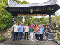 Pemerintah Kabupaten Lamongan Kolaborasi Dengan Dinas Pastikan Wisata Aman Dan Menyenangkan Jelang Libur Sekolah  Nataru