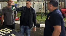 Dugaan Pertalit Tercampur Air, Satreskrim Polres Lamongan Gerak Cepat Sidak SPBU Banaran Babat