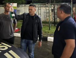 Dugaan Pertalit Tercampur Air, Satreskrim Polres Lamongan Gerak Cepat Sidak SPBU Banaran Babat