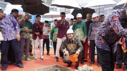 Bupati Yuhronur Efendi Sebutkan  Muhammadiyah Mitra Strategis Pembangunan Pemkab Lamongan