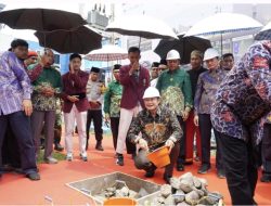 Bupati Yuhronur Efendi Sebutkan  Muhammadiyah Mitra Strategis Pembangunan Pemkab Lamongan