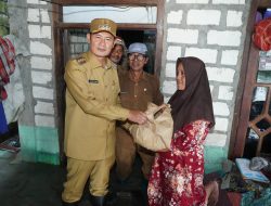 Percepat Penanganan Banjir, Lamongan Tambah Durasi Pompa hingga Fasilitasi Perahu Karet