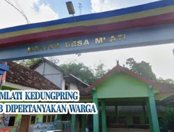 Dugaan Penyimpangan Pengelolaan BUMDes Mlati, Anggaran Ratusan Juta Tak Ada Juntrungnya