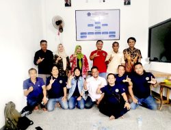 Kesbangpol Apresiasi PJI Lamongan, Dorong Sinergi Jurnalis dan Pemerintah