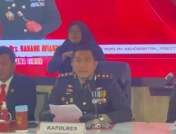 Tersangka Pembunuhan Berencana, Menunggu Jerat Hukuman Mati.