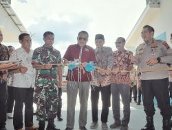 Peresmian dan Pembukaan Dapur SPPG Bharadaksai 91