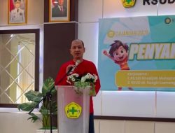 Deteksi Dini, Penyakit Jantung Bawaan. Begini Penjelasan Direktur Soegiri Lamongan !