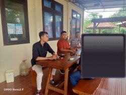 Respons Cepat Polisi 110, Polres Lamongan Lindungi Anak dan Pulihkan Keharmonisan Keluarga