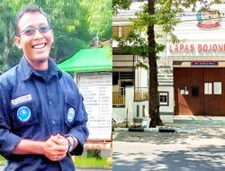 Diduga Tutupi Isu Narkoba, Razia Lapas Bojonegoro Tuai Kritik