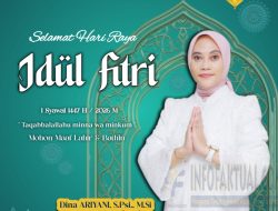 DINAS PENANAMAN MODAL DAN PELAYANAN TERPADU SATU PINTU