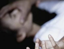 Unit PPA Satreskrim Polres Lamongan Berhasil Amankan Pelaku Kasus Perkosaan terhadap ABK di Pucuk. 