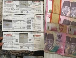 Tim Jaka Tingkir Satreskrim Polres Lamongan Bersama Polsek Kembangbahu Berhasil Ungkap Kasus Pencurian Emas di Katemas