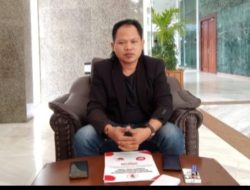 Ketua KAKI Jatim Desak Kapolda Jatim Bebaskan Amir dan Copot Kapolres Mojokerto AKBP Andi Yudha Pranata