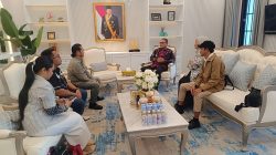 Wagub Seno Aji Dukung UKW PJI Kaltim Standar Dewan Pers