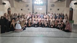 HALAL BIHALAL DAN PELANTIKAN PENGURUS FOKUS: Memperkokoh Ukhuwah dan Mewujudkan SDM Guru Al-Qur’an yang Profesional