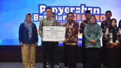 Pemkab Lamongan Perkuat Komitmen Penurunan Stunting Melalui Program Genting