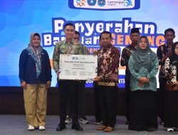 Pemkab Lamongan Perkuat Komitmen Penurunan Stunting Melalui Program Genting
