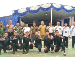 Kerja Nyata, Canangkan Pelayanan Prima, Lapas Lamongan Gelar Tasyakuran Hari Bakti Pemasyarakatan ke-62. 