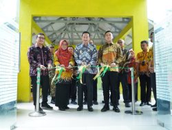 RSUD Ngimbang Miliki Tiga Unit Layanan Baru