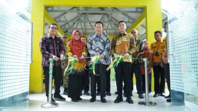 RSUD Ngimbang Miliki Tiga Unit Layanan Baru