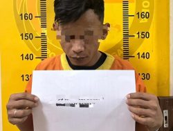 Satresnarkoba Polres Lamongan Gerebek Residivis Pengedar Sabu dan Ekstasi, Puluhan Gram Narkoba Disita!”