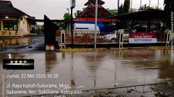 Masyarakat Sukorame Resah, Truck Tangki Di Duga Bermuatan Solar Tanpa Dokumen Lengkap