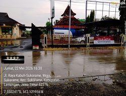 Masyarakat Sukorame Resah, Truck Tangki Di Duga Bermuatan Solar Tanpa Dokumen Lengkap