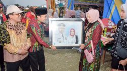 Pameran Pendidikan Lamongan 2026 Dibuka, Bentuk Support Pembentukan Manusia Berdaya Saing