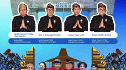 Peringati HJL ke-457, DPRD Lamongan Gelar Rapat Paripurna Istimewa dan Tegaskan Komitmen Sinergi Pembangunan