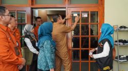 Pencapaian Ekonomi Lamongan Bergerak Positif