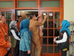 Pencapaian Ekonomi Lamongan Bergerak Positif