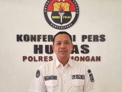 Polres Lamongan Keluarkan Peringatan Keras kepada Oknum Pesilat, Tegaskan Tidak Ada Toleransi bagi Pelanggar Hukum