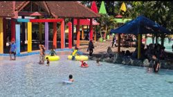 Wahana Baru Usung Konsep One Stop Family Adventure Pancoran Waterpark Banyuwangi