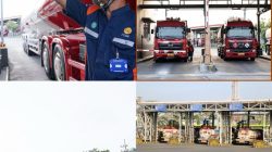 Pertamina Pastikan Stok BBM Subsidi di Jatim Aman Meski Terjadi Antrean di SPBU