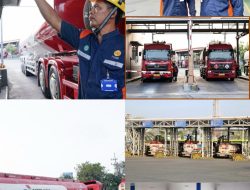 Pertamina Pastikan Stok BBM Subsidi di Jatim Aman Meski Terjadi Antrean di SPBU