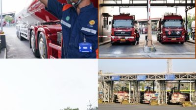 Pertamina Pastikan Stok BBM Subsidi di Jatim Aman Meski Terjadi Antrean di SPBU