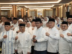 HUT Ke-28 PAN, Viva Yoga: Kita Tuntaskan Masalah Rakyat Lewat ‘Lapor PAN’