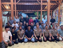 Dampak Kegaduhan Disorot, Warga dan Pedagang Nambangan Kidul Ingin Lingkungan Kondusif