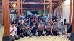 Warga dan Pedagang Nambangan Kidul Ingin Lingkungan Kondusif