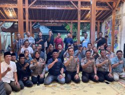 Warga dan Pedagang Nambangan Kidul Ingin Lingkungan Kondusif