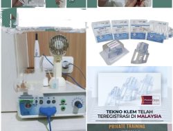 Di Duga Oknum PNS RS Wonogiri Terlibat Jual Beli AlKES Sunat Ilegal.