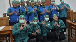 RSU Amelia Pare Kediri Gelar Sunatan Massal Peringati Hari Santri, Gunakan Teknologi “Plasma Energy”