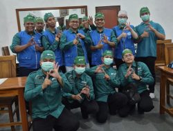 RSU Amelia Pare Kediri Gelar Sunatan Massal Peringati Hari Santri, Gunakan Teknologi “Plasma Energy”